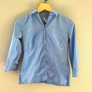 Ann Taylor Loft shirt